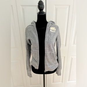 Roots Zipup x Kids x Size XXL